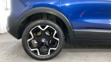 Vauxhall Crossland 1.2 Turbo [130] Elite Edition 5dr Petrol Hatchback